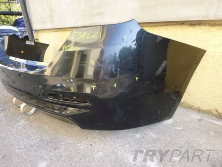 BMW 3 F31 LCI LIFT KOMBI Rear Bumper