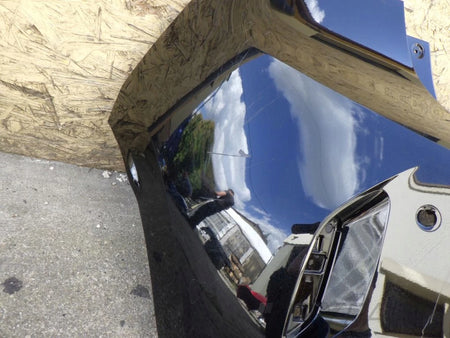 OPEL CORSA F 19- Rear Bumper