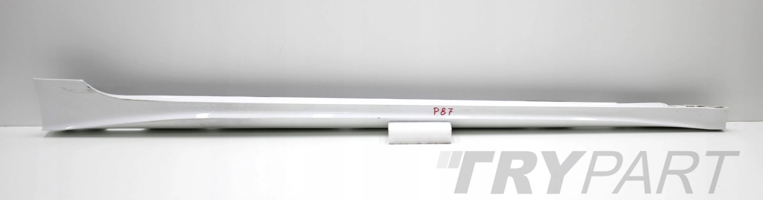 AUDI A5 8T8 S LINE RIGHT SILL SKIRT SPORTBACK ORG 8W8853860F