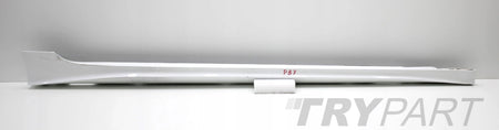 AUDI A5 8T8 S LINE RIGHT SILL SKIRT SPORTBACK ORG 8W8853860F