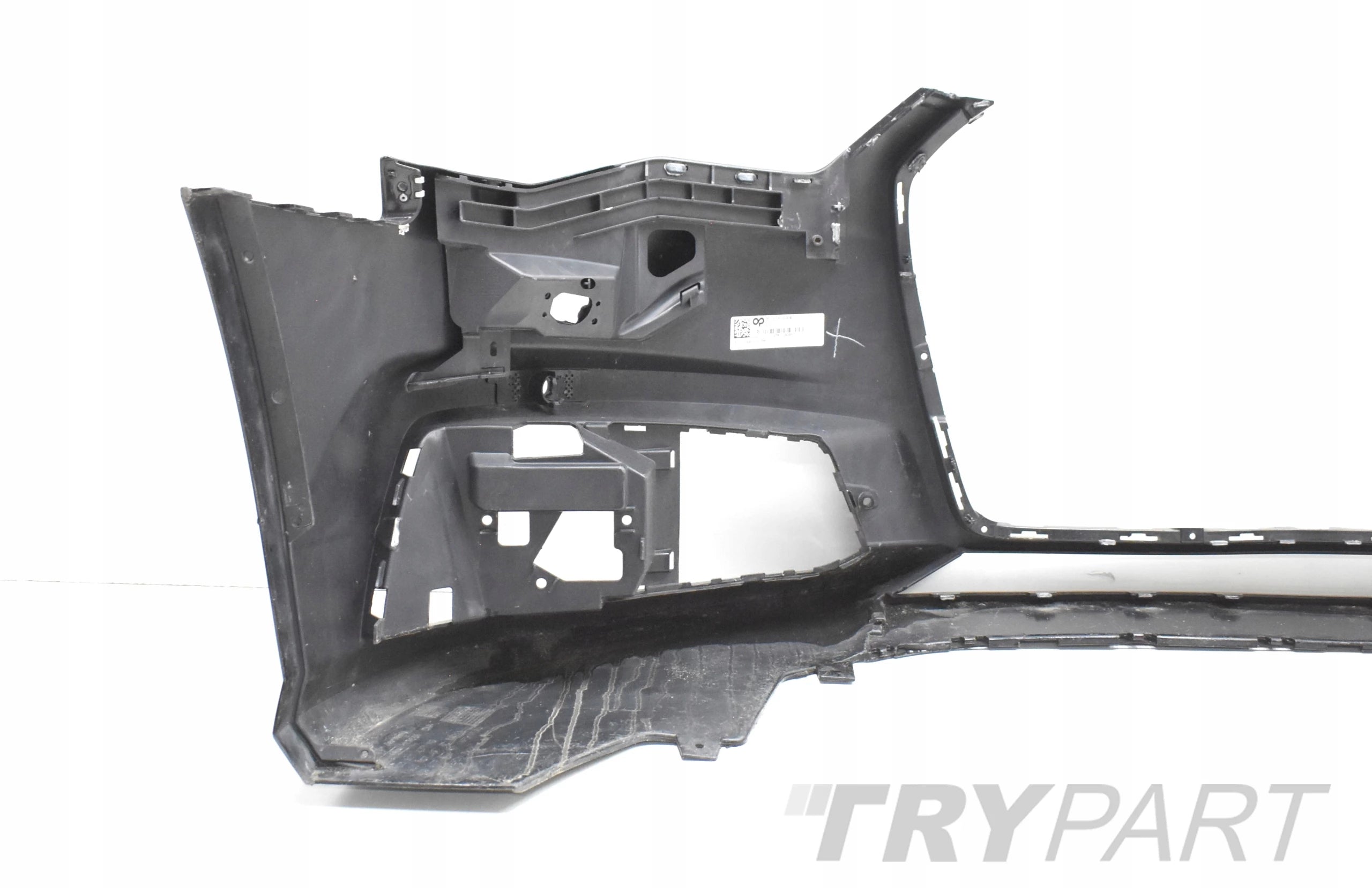 AUDI A6 C7 4G0 LIFT S LINE FRONT BUMPER ORG