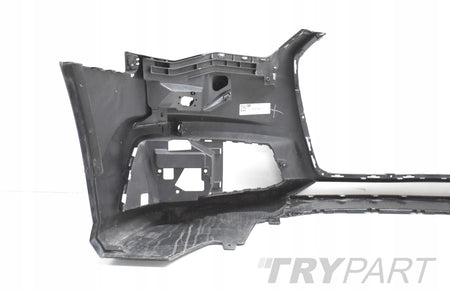 AUDI A6 C7 4G0 LIFT S LINE FRONT BUMPER ORG
