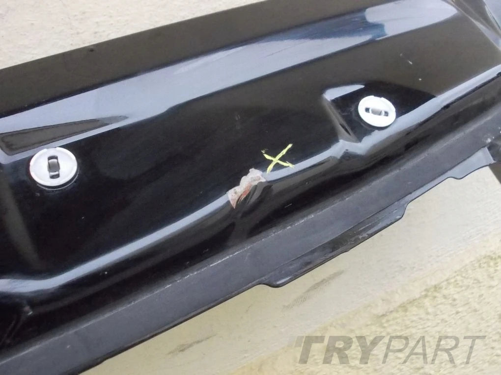 Honda Accord Kombi 08- 2008 Rear Trunk Lid
