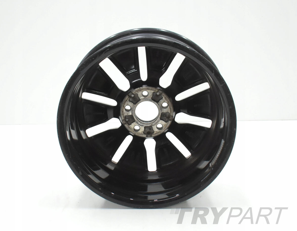 17" WHEEL MERCEDES A CLASS W177 6.5"x17" 5x112 ET44 A1774010200
