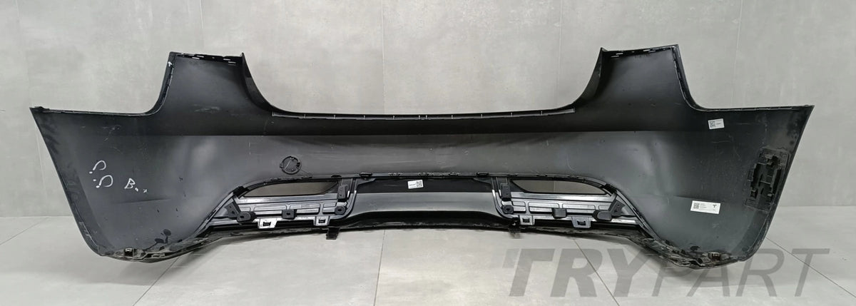 Tesla Model 3 Highland Rear Bumper (2023+)