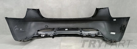 Tesla Model 3 Highland Rear Bumper (2023+)