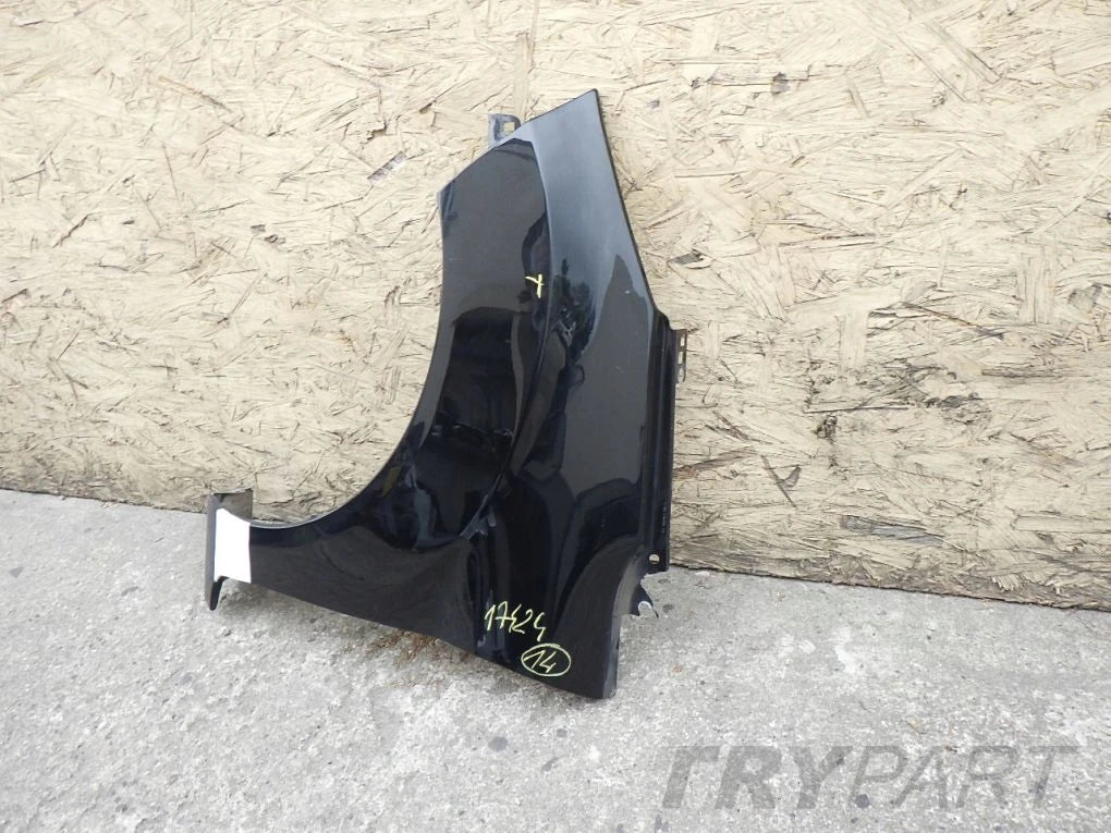 FORD FIESTA MK7 08- Front Left Fender