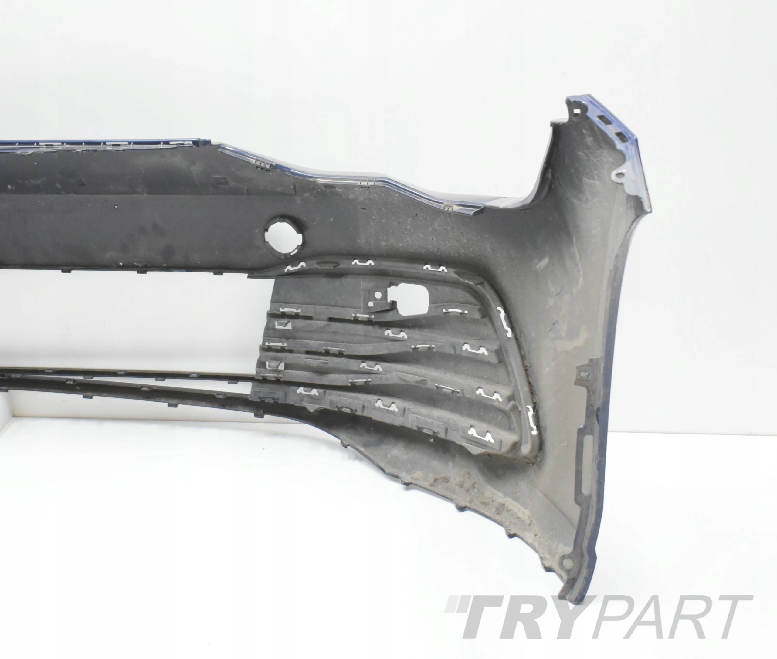 VW GOLF VIII 5H0 FRONT BUMPER ORG