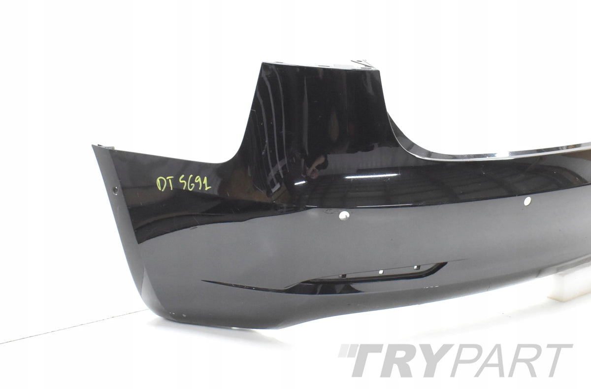 TESLA MODEL 3 REAR BUMPER ORG