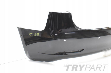 TESLA MODEL 3 REAR BUMPER ORG