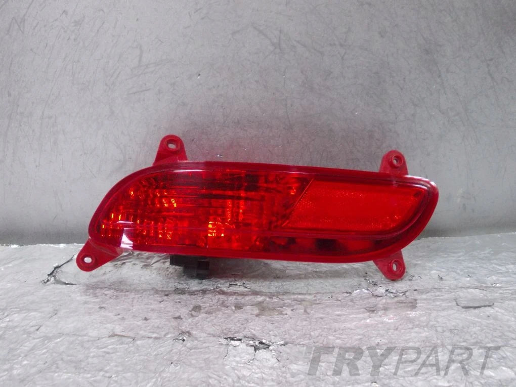 KIA RIO IV 11- 2011- Left Rear Lamp