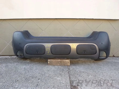 CITROEN C3 AIRCROSS Rear Bumper