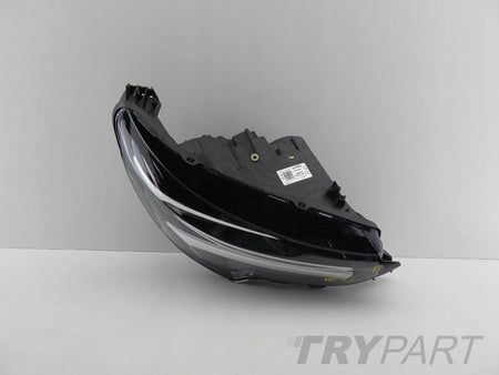 OPEL CORSA F 19- Right Headlight