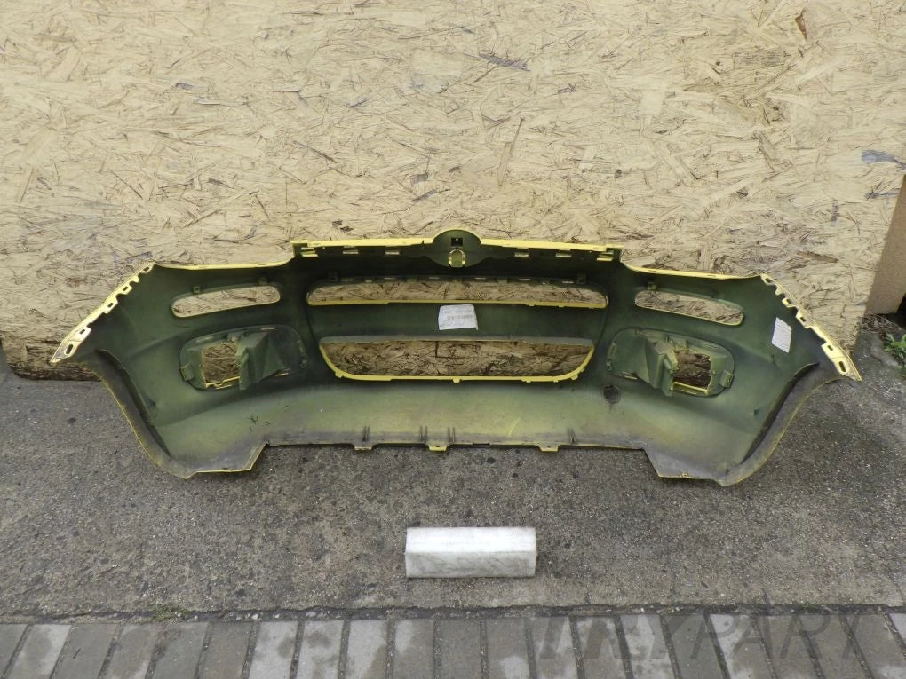 FIAT PANDA III 3 12- Front Bumper