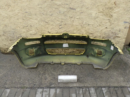 FIAT PANDA III 3 12- Front Bumper