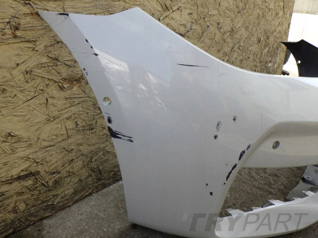 BMW 6 GT G32 M PACKAGE front bumper