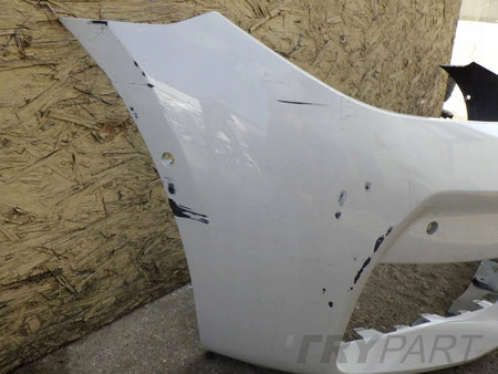 BMW 6 GT G32 M PACKAGE front bumper