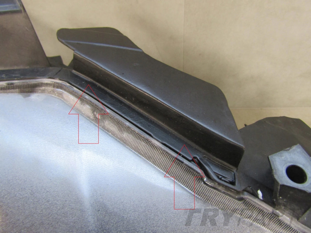 Front Lamp Mazda CX5 2 II LED 17-21 RH