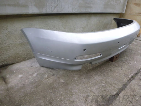 BMW 6 E63 E64 Rear Bumper