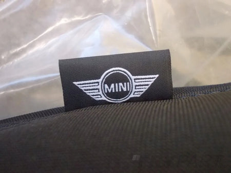 MINI COUNTRYMAN R60 PACEMAN Seat Cover