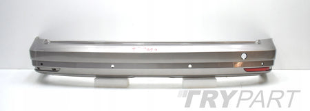 VW CADDY III 2K5 LIFT REAR BUMPER ORG