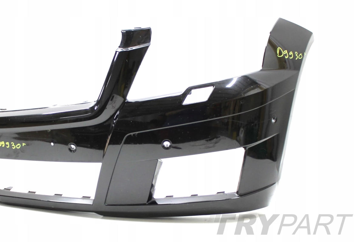MERCEDES GLK W204 X204 FRONT BUMPER ORIGINAL 08-12