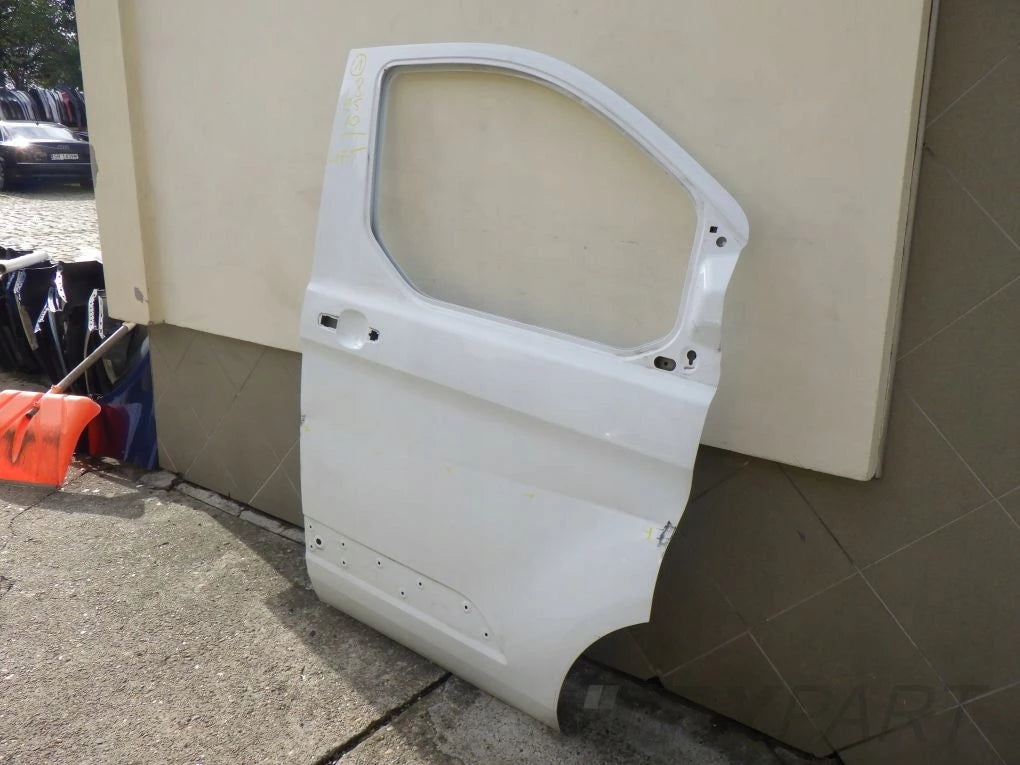 FORD TRANSIT CUSTOM 17- front right door
