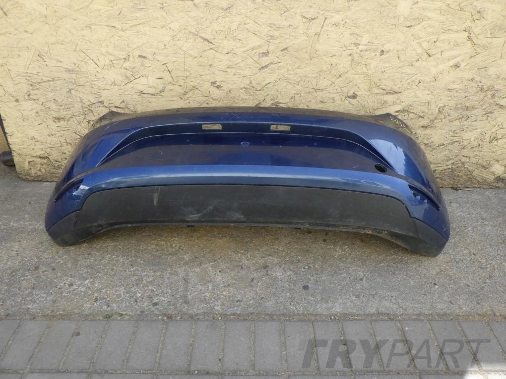 SEAT LEON III 5F0 12- Rear Bumper
