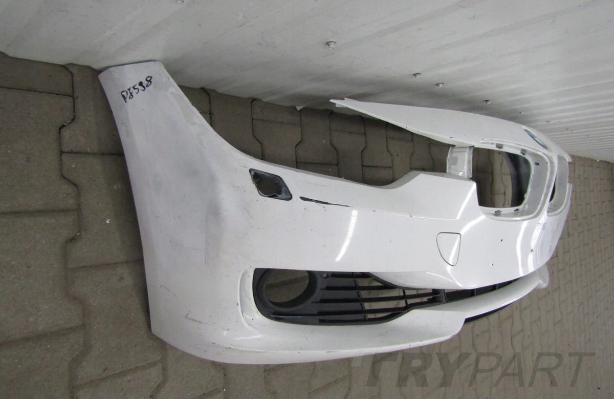 Front Bumper BMW 3 F30 F31 11-15