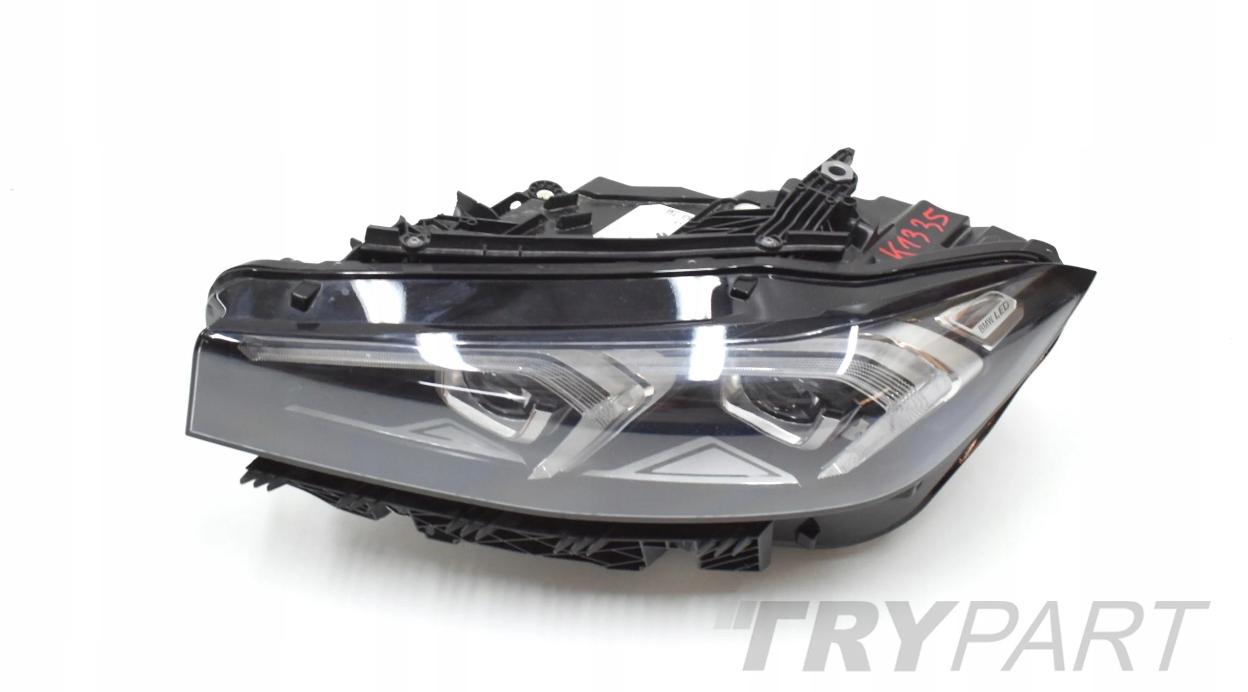 BMW G20 G21 LIFT LCI HEADLIGHT LEFT FRONT EU FULL LED ORG
