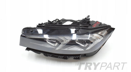 BMW G20 G21 LIFT LCI HEADLIGHT LEFT FRONT EU FULL LED ORG