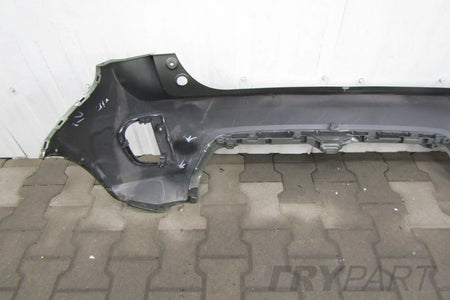 Rear bumper Suzuki Ignis 3 III facelift 20-