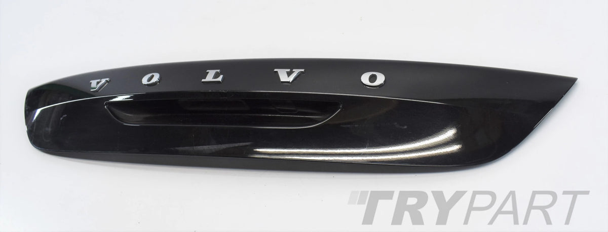 VOLVO V40 II XC40 Chrome Tailgate Trim Strip
