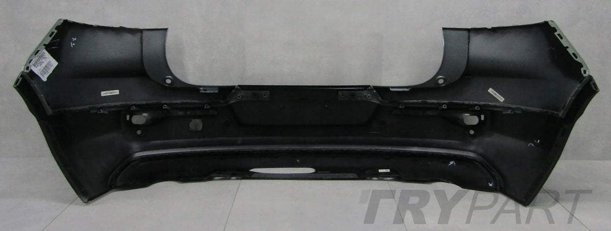 Rear bumper VOLVO XC40 XC 40 17-