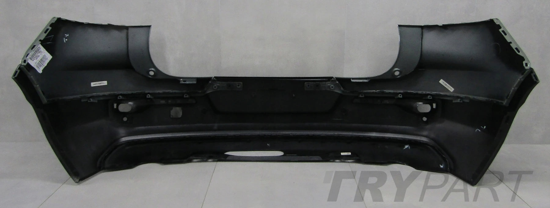 Rear bumper VOLVO XC40 XC 40 17-