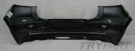 Rear bumper VOLVO XC40 XC 40 17-