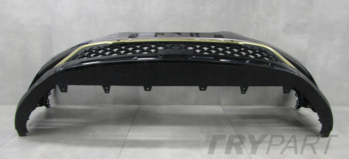 Front bumper for RENAULT CAPTUR 2 II RS LINE 19-23