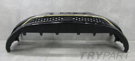 Front bumper for RENAULT CAPTUR 2 II RS LINE 19-23