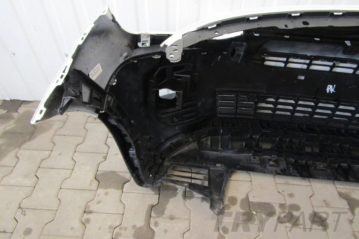 Front Bumper Citroen Berlingo 4 IV 18-