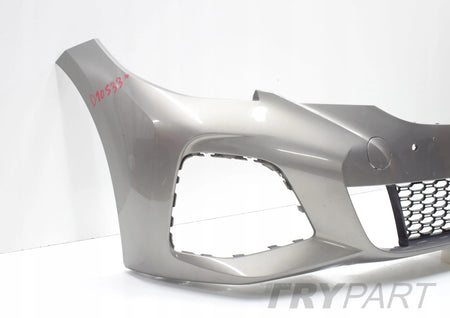 BMW G20 G21 M PACKAGE FRONT BUMPER ORG + GRILLE