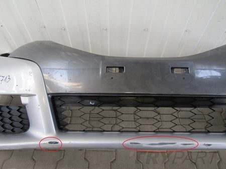 Front Bumper Honda Civic IX 9 HB 11-14