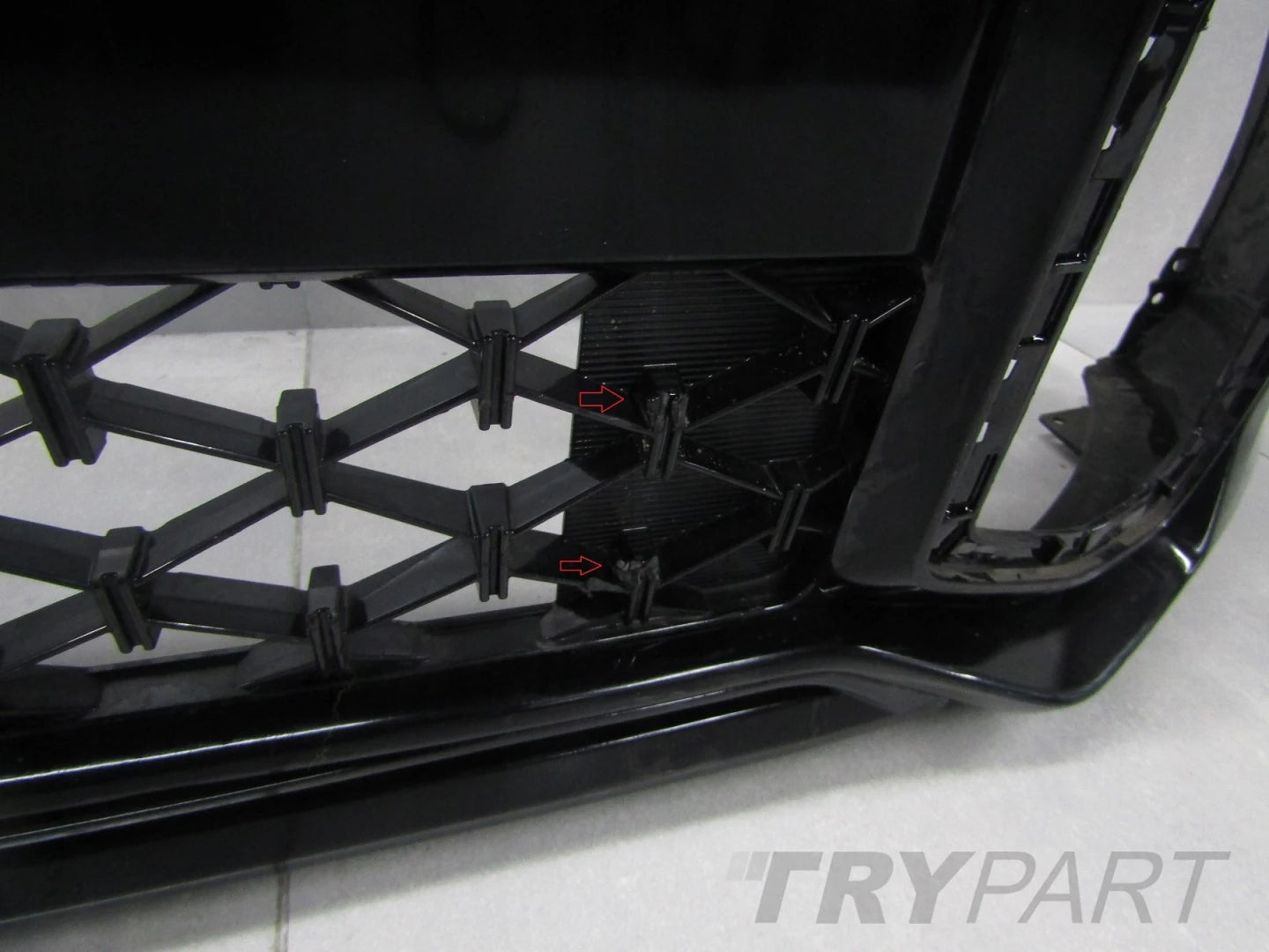 Front Bumper KIA PICANTO GT-Line IV 23-