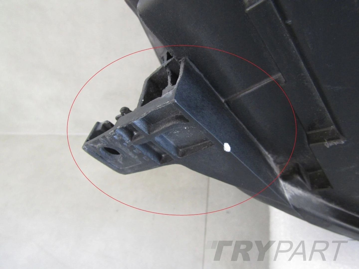 Front lamp Voyah Free FULL LED 21- LH 3711AAA
