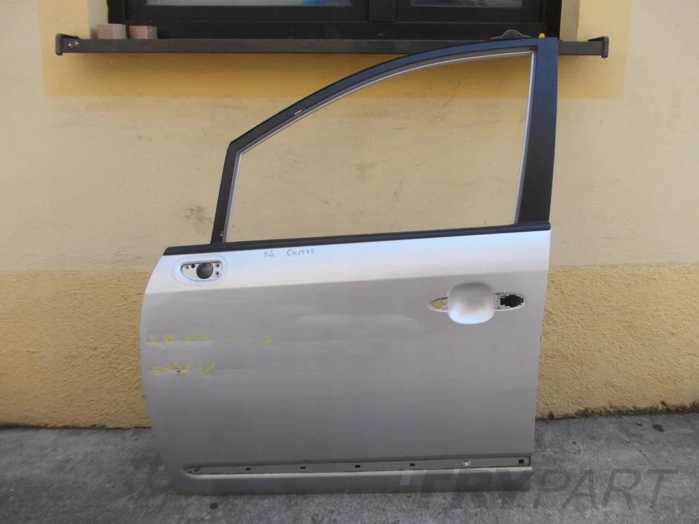 KIA CARENS III Front Left Door