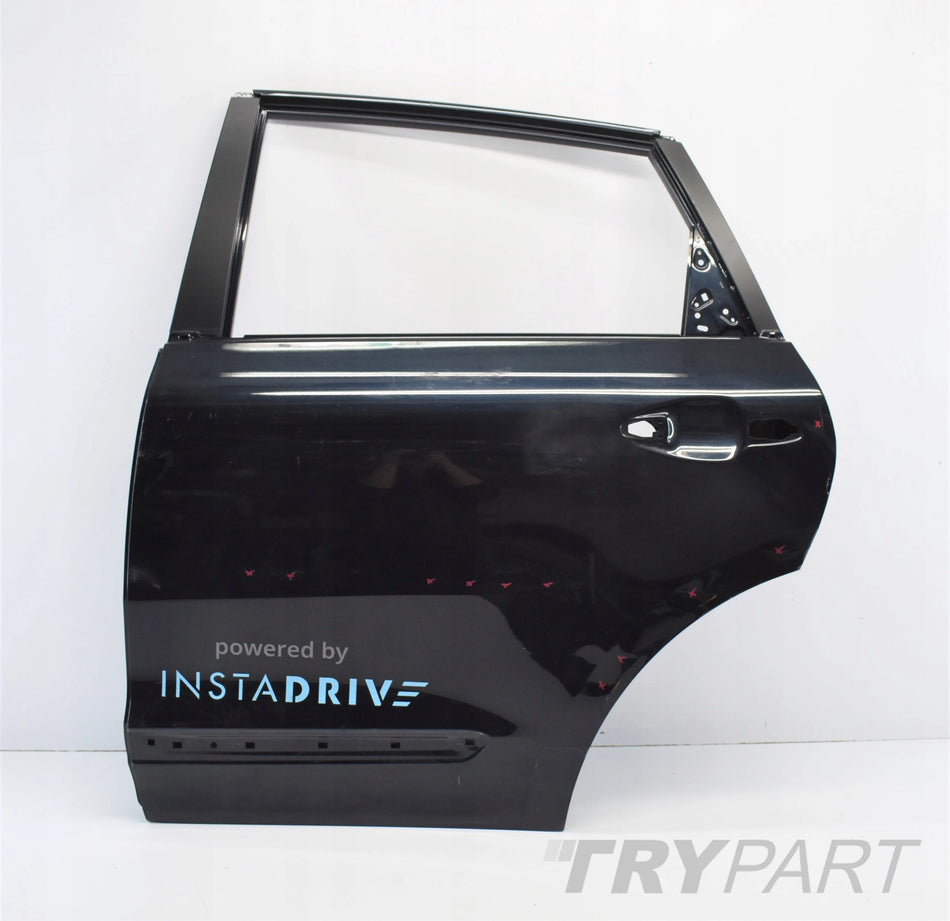 KIA NIRO LEFT REAR DOOR ORG