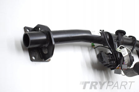 VOLVO XC60 II ELECTRIC TOW HITCH ORG 32296410