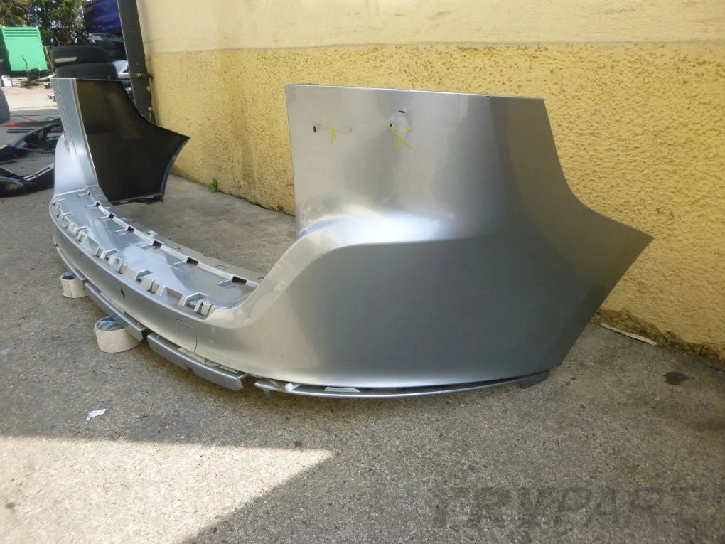 VOLVO XC60 XC 60 08- Rear Bumper