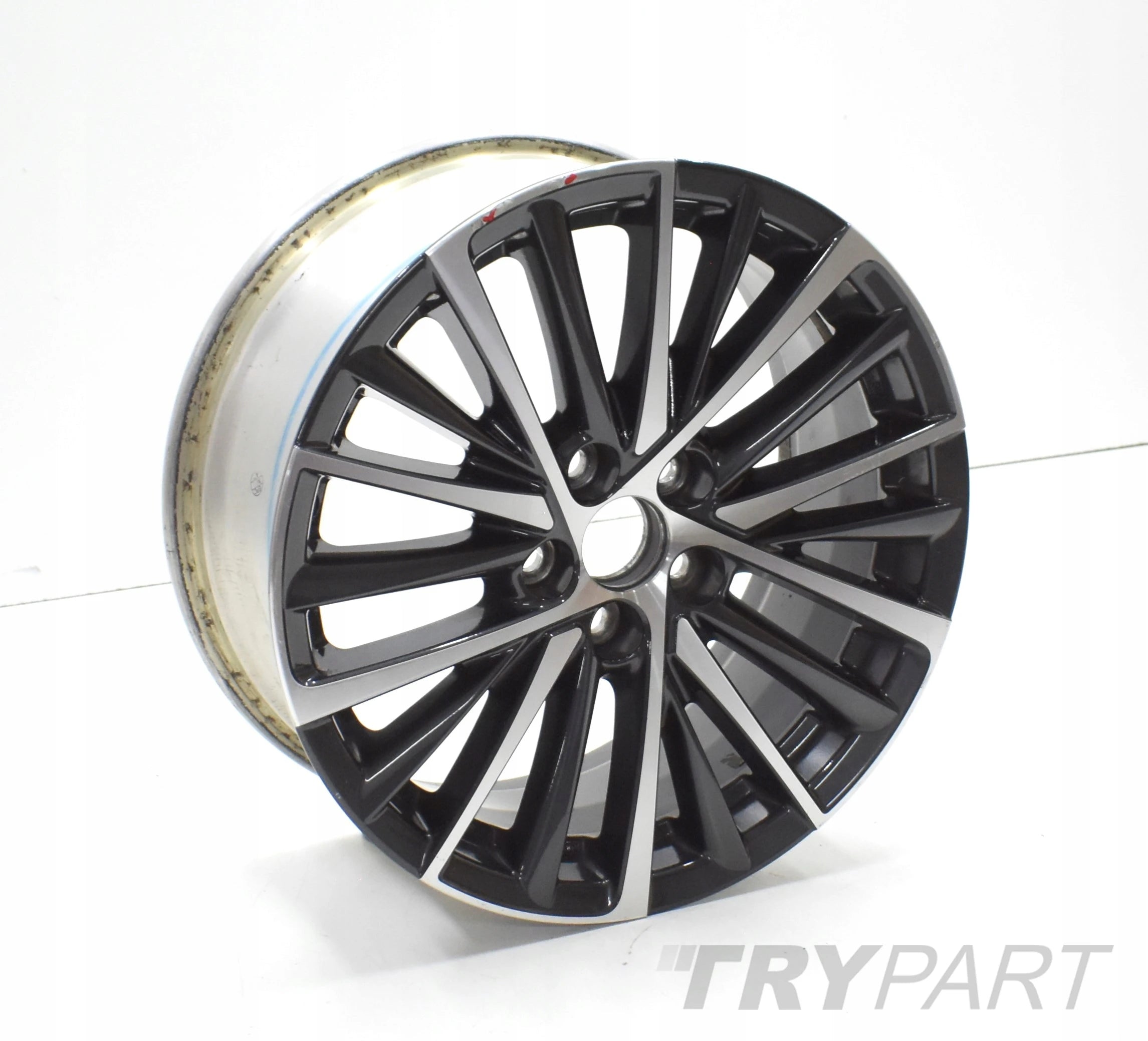 18" WHEEL LEXUS ES TOYOTA 8"x18" 5x114.3 ET45 ORG 001983/2020