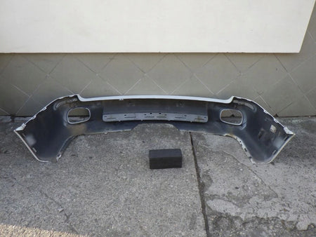 BMW X5 E70 M Package Rear Bumper