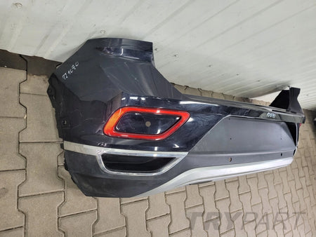 Rear bumper VW T-Roc T Roc 2GA LIFT 21-